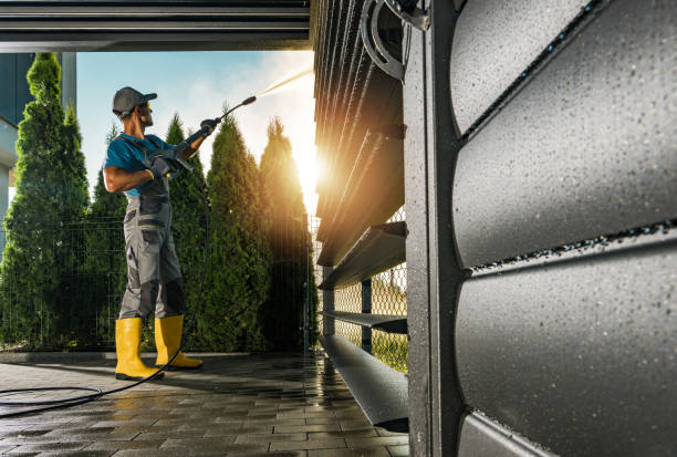 Best Affordable Pressure Washing  in Frankston, TX