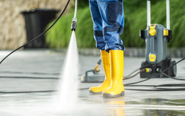 Best Roof Power Washing Services  in Frankston, TX