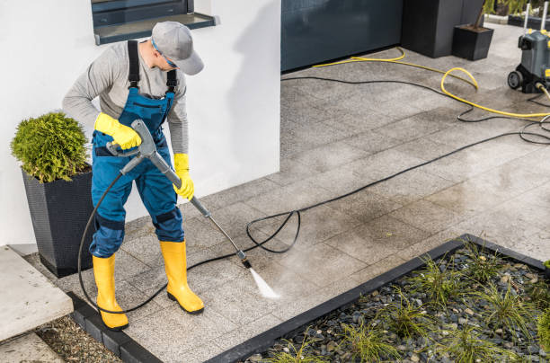 Best Local Pressure Washing Services  in Frankston, TX