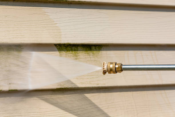Best Concrete Pressure Washing  in Frankston, TX
