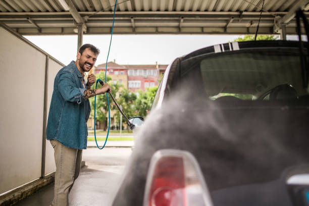 Best Best Pressure Washing Companies  in Frankston, TX